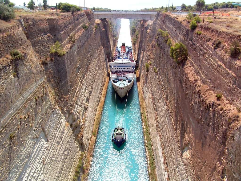 Per Mare Villa Loutra Oraias Elenis Exterior foto